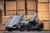 Mansory Renovatio de vanzare