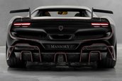 Mansory Tempesta