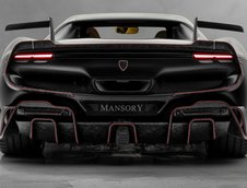 Mansory Tempesta