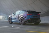 Mansory Venatus Coupe EVO C