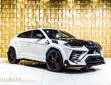 Mansory Venatus de vanzare