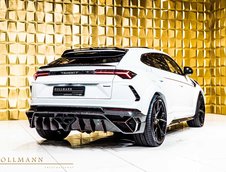 Mansory Venatus de vanzare