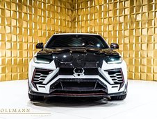 Mansory Venatus de vanzare