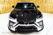 Mansory Venatus de vanzare