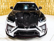 Mansory Venatus de vanzare