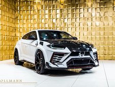 Mansory Venatus de vanzare