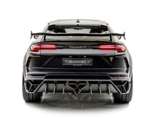 Mansory Venatus Evo S "One of Ten"