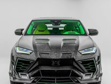 Mansory Venatus EVO S P900