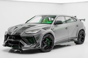Mansory Venatus EVO S P900