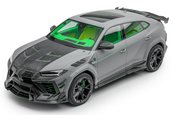 Mansory Venatus EVO S P900