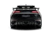 MANSORY Venatus EVO S Special Edition UAE