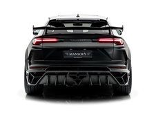 MANSORY Venatus EVO S Special Edition UAE