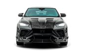 MANSORY Venatus EVO S Special Edition UAE