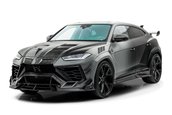 MANSORY Venatus EVO S Special Edition UAE