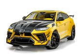 Mansory Venatus