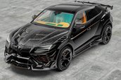 Mansory Venatus