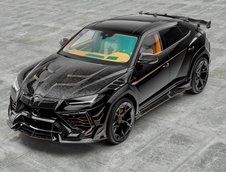 Mansory Venatus