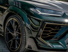 Mansory Venatus