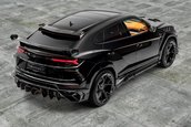 Mansory Venatus