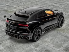 Mansory Venatus
