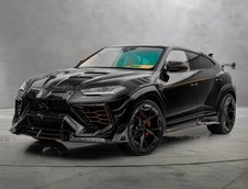 Mansory Venatus