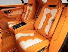 Mansory Venatus