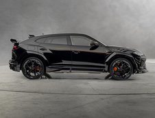 Mansory Venatus