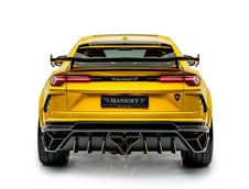 Mansory Venatus