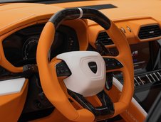 Mansory Venatus
