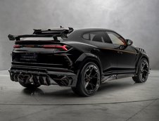 Mansory Venatus