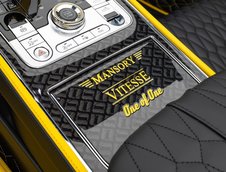 Mansory Vitesse