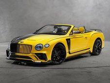 Mansory Vitesse