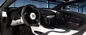 Mansory anunta un nou program de tuning pentru Bugatti Veyron