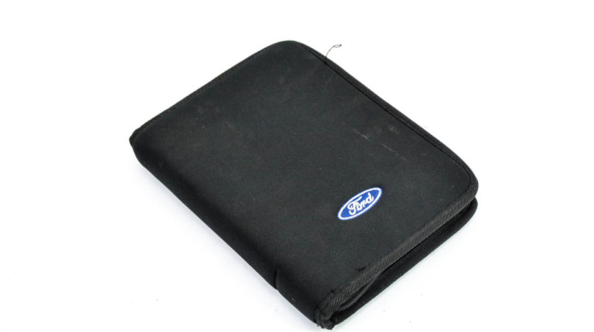 Manual Utilizare Ford C-MAX 1 2003 - 2010 Motorina CG3478FR, CG2137FRA, CG3507FR, CG3520FR