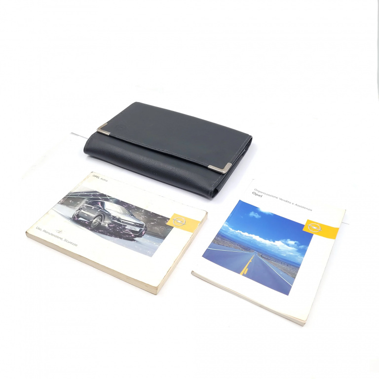 Manual Utilizare Opel Astra H 2004-2012 1.7 Cdti Z 17 Dth Motorina Kta25841I, Kta25841I1, Kta25841I1I