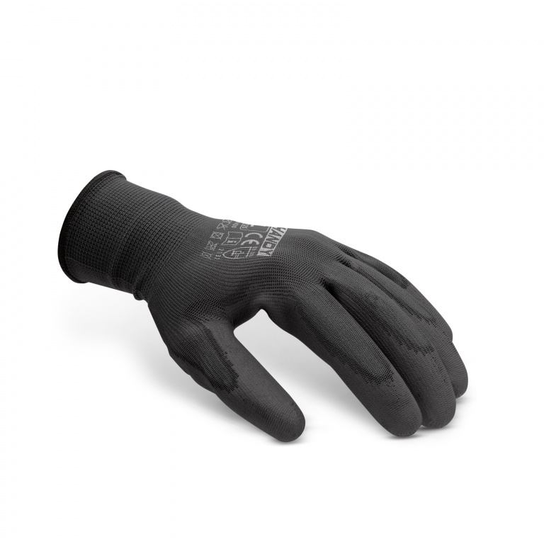 Manusa de lucru nitril-L 11132L12