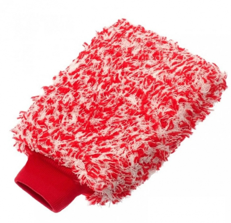 Manusa Spalare Auto Flexipads Super Fast Wash Mitt WM000