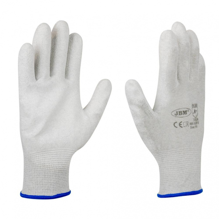 Manusi De Lucru Jbm Pentru Ecrane Tactile T10 52572