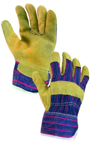 Manusi De Lucru Marimea 10 UNI 0002-03