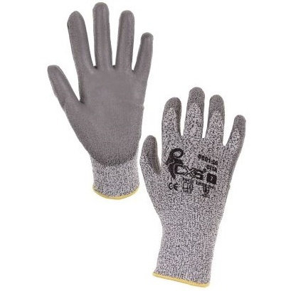 Manusi De Lucru Marimea 7 UNI 0001-S6