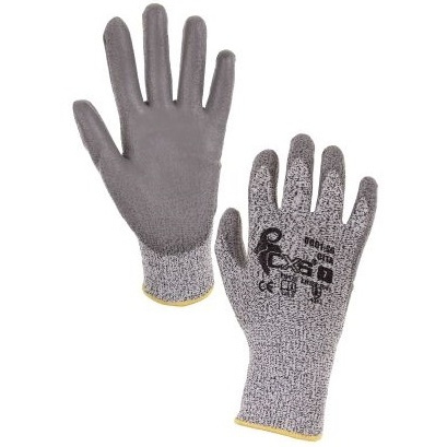 Manusi De Lucru Marimea 9 UNI 0001-L6
