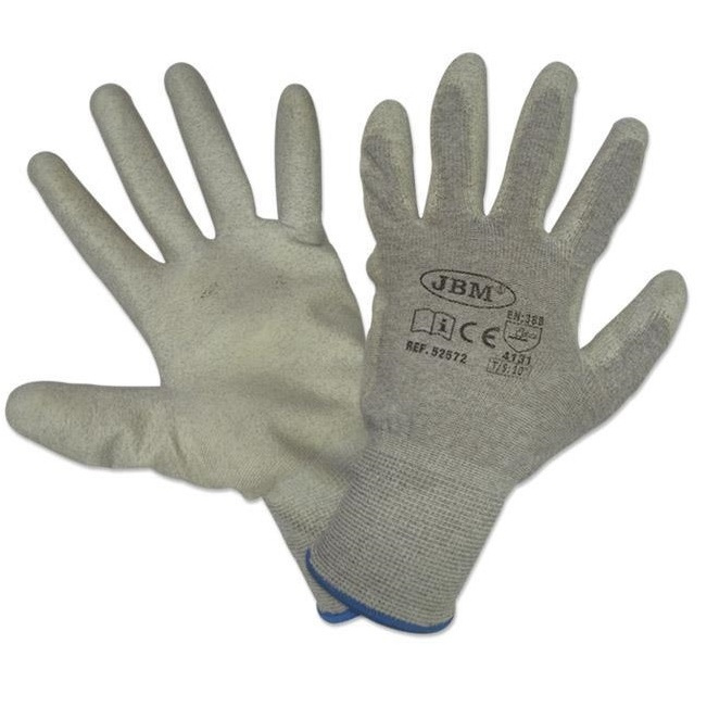 Manusi JBM De Lucru Pentru Ecane Tactile 52571