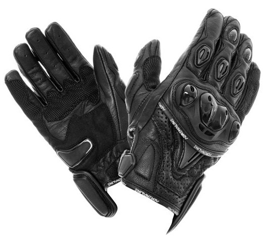 Manusi Moto Adrenaline Opium 2.0 PPE Negru Marimea XL A0633/20/10/XL