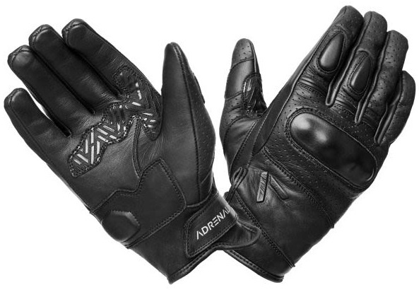 Manusi Moto Adrenaline Scrambler 2.0 PPE Pro Negru Marimea M A0643/20/10/M