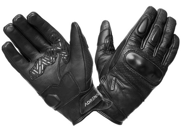 Manusi Moto Adrenaline Scrambler 2.0 PPE Pro Negru Marimea S A0643/20/10/S
