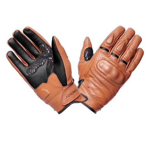 Manusi Moto Adrenaline Scrambler 2.0 PPE Portocaliu Marimea L A0643/20/80/L