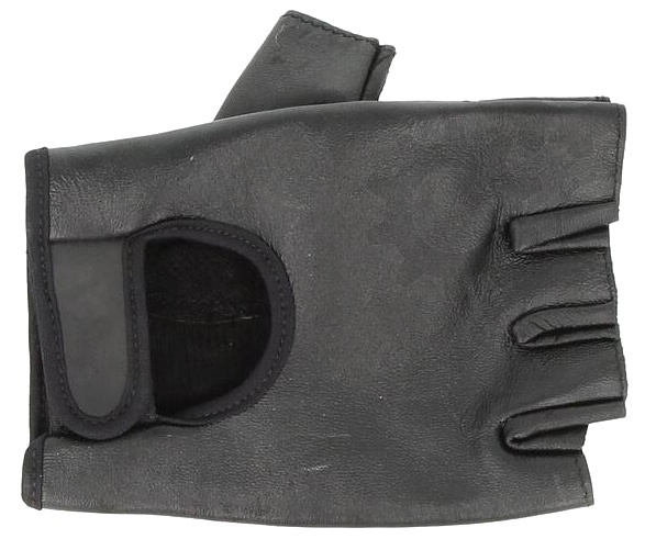 Manusi Moto Adrenaline Short 2.0 Negru Marimea L A0612/18/10/L