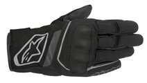 Manusi Moto Alpinestars Syncro Drystar Negru Marim...