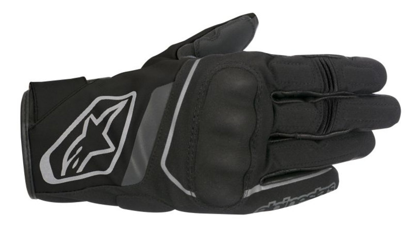 Manusi Moto Alpinestars Syncro Drystar Negru Marimea S 3529117/10/S