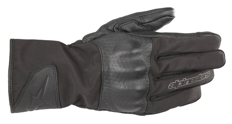 Manusi Moto Alpinestars Tourer 6 Drystar Negru Marimea XL 3525219/10/XL
